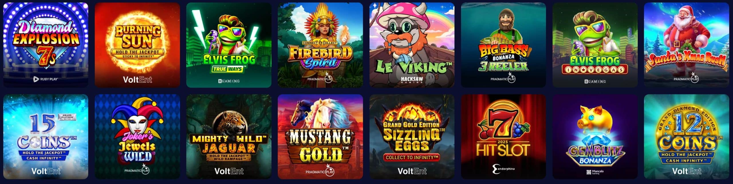 verschillende gokkasten boombet